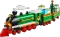 LEGO Creator - Winterlicher Weihnachtszug Vorschaubild