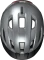 ABUS Urban-I 4.0 ACE Helm graphite silver Vorschaubild