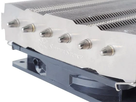 SilverStone Nitrogon NT06 Pro
