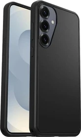 Otterbox Symmetry with Magnets für Samsung Galaxy S25+ schwarz