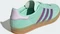 adidas Gazelle Indoor clear mint/active purple/ice lavender (Damen) Vorschaubild
