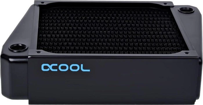 Alphacool NexXxoS XT45 Full Copper X-Flow 140mm