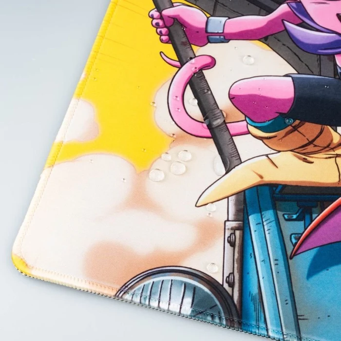 Grupo Erik Editores Sand Land XL Mousepad, 800x350mm, mehrfarbig