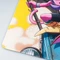 Grupo Erik Editores Sand Land XL Mousepad, 800x350mm, mehrfarbig Vorschaubild