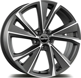 GMP Evento 9.0x20 5/112 ET40 (verschiedene Farben)
