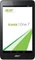 Acer Iconia One 7 B1-750HD, schwarz, 16GB Vorschaubild