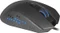 Redragon M610 Gainer, schwarz, USB Vorschaubild