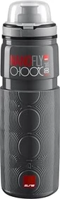 Elite Nano Fly 0-100 Isolierflasche 500ml grau