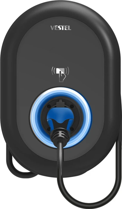 Vestel Home Plus EVC04