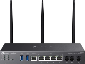 TP-Link Omada DR3650v, AX3000