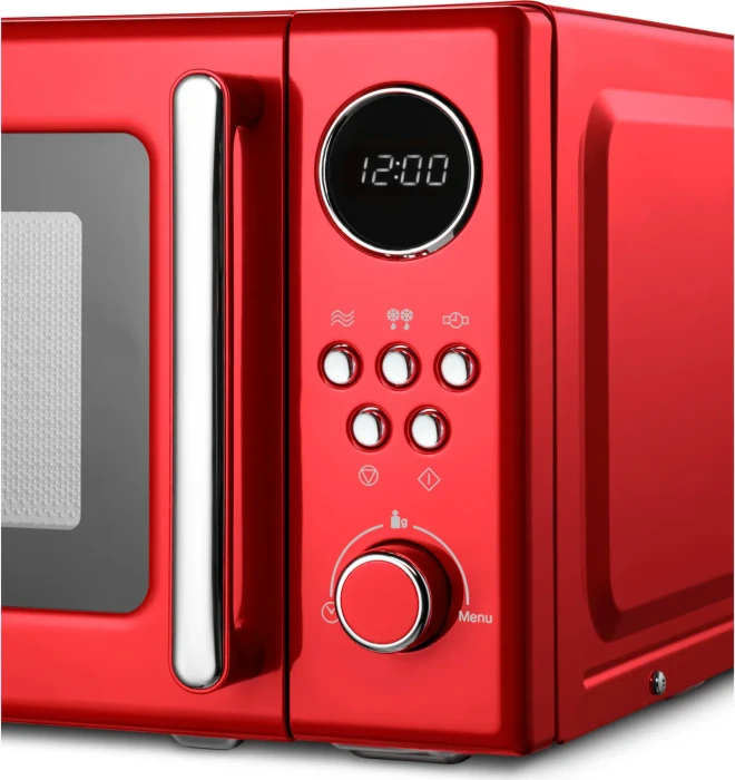 Medion MD 15000 rot