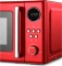 Medion MD 15000 rot Vorschaubild