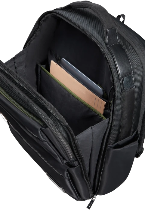 Samsonite Openroad 2.0 17.3" Notebook-Rucksack, schwarz