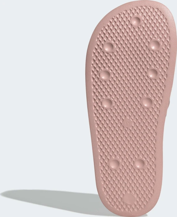 adidas Lite Adilette wonder mauve/matte gold