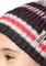 Jack Wolfskin Night Hiker Beanie amaranth (Junior) Vorschaubild