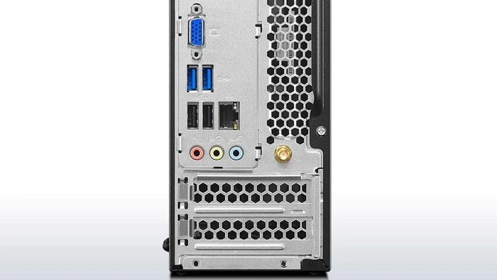 Lenovo ThinkCentre S510 SFF, Core i3-6100, 4GB RAM, 500GB HDD