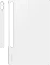 Samsung EF-DX825 Book Cover Keyboard mit AI-Taste für Galaxy Tab S9+ / S9 FE+ / S10+, weiß, DE Vorschaubild