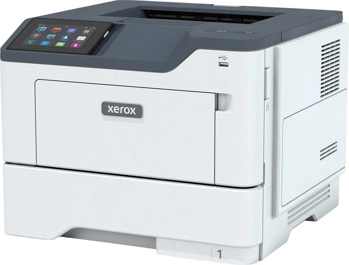 Xerox B410DN, Laser, einfarbig