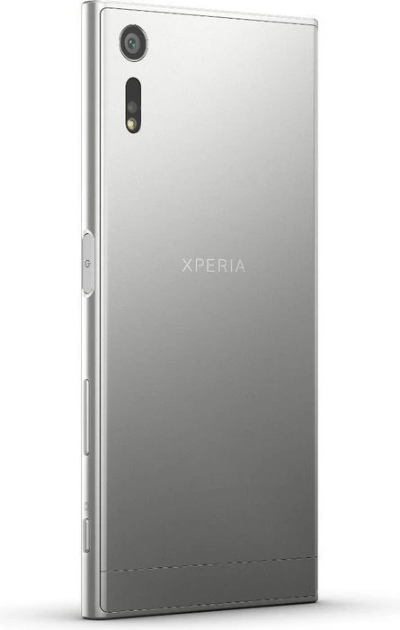 Sony Xperia XZ Dual silber
