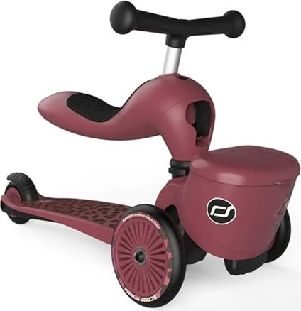 Scoot and Ride Highwaykick 1 Lifestyle Kickboard wildcat