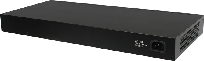 Allnet SG93 Rackmount 10G Managed Switch, 12x SFP+