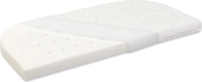 Babybay Classic Fresh Kinderbettmatratze 41.5x81cm