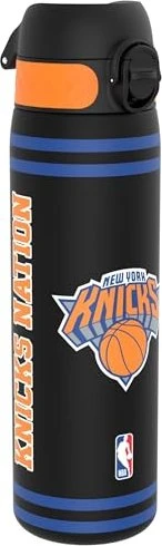 ion8 Recyclon NBA NY Knicks Trinkflasche 500ml