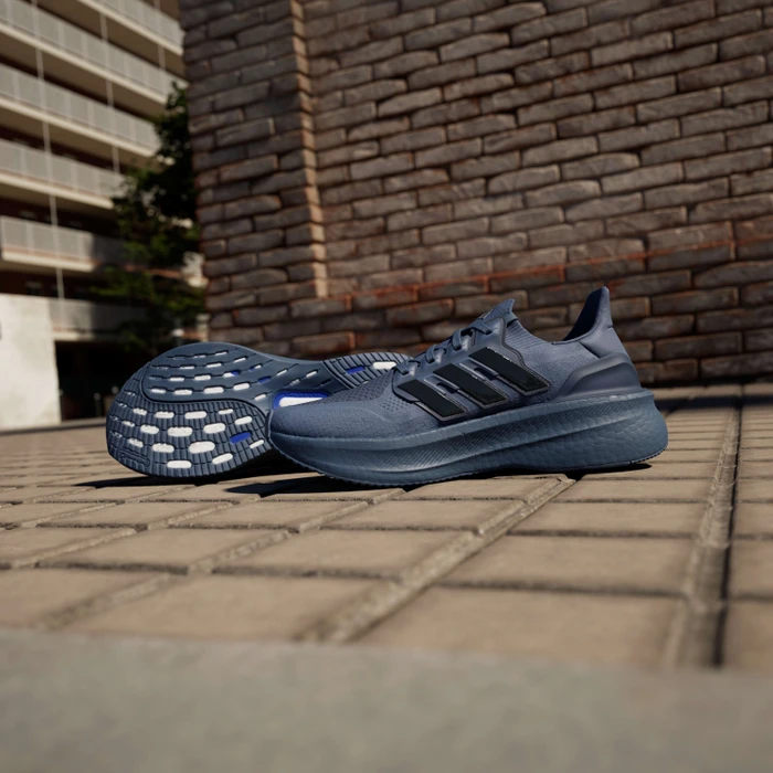 adidas Ultraboost 5 preloved ink/aurora ink