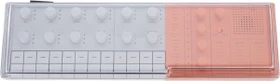 Decksaver Yamaha SEQTRAK