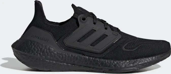 adidas Ultraboost 22 core black (Damen)