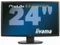 iiyama ProLite E2409HDS-B1, 23.6" Vorschaubild