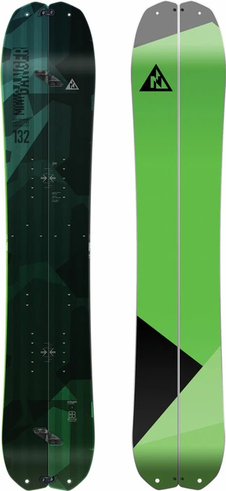 Nitro Miniganger (Junior) (Modell 2021/2022)