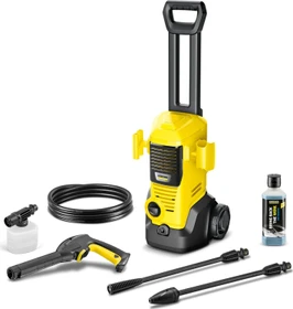 Kärcher K2 Premium FJ Elektro-Hochdruckreiniger