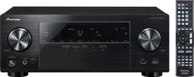 Pioneer VSX-824