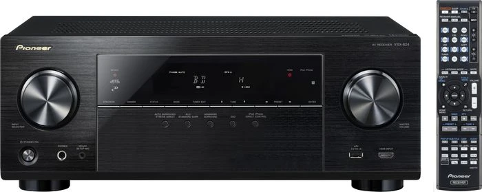Pioneer VSX-824