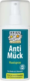 Aries Anti-Mück Spray 100ml