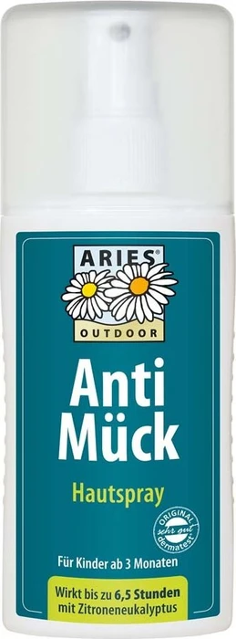 Aries Anti-Mück Spray 100ml