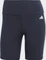 adidas Training Essentials 3-Streifen High-Waisted Hose kurz (Damen) Vorschaubild