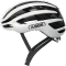 ABUS AirBreaker 2.0 Helm shiny white Vorschaubild