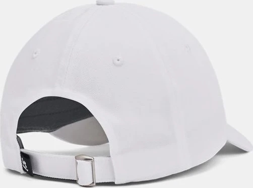 Under Armour Drive Kappe weiß (Damen)