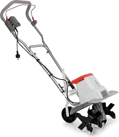 Ikra IEM 1500 Elektro-Bodenhacke