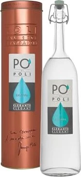 Poli Po'Di Poli Elegante 700ml