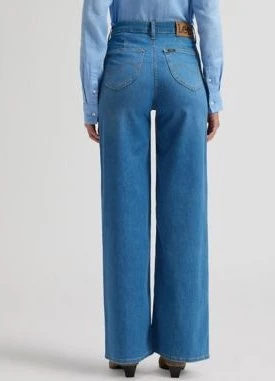 Lee Stella A Line Jeans dye star (Damen)