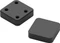 Glorious GMMK Wireless Numpad Blank Badge Black Slate, Numpad-Zubehör, schwarz Vorschaubild