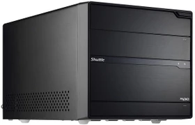 Shuttle XPC SZ68R5