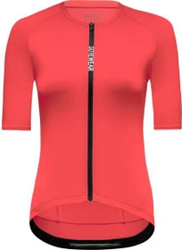 Gore Wear Spinshift Trikot kurzarm coral red (Damen)