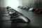Razer DeathAdder Essential, schwarz, USB Vorschaubild