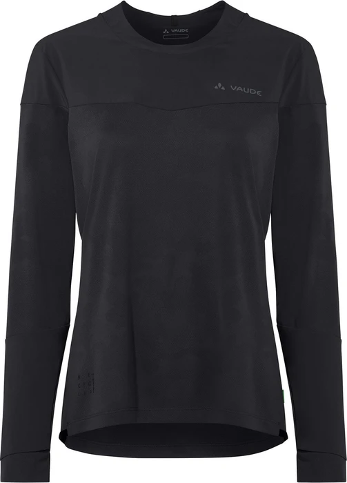 Vaude Moab PRO Trikot langarm (Damen)