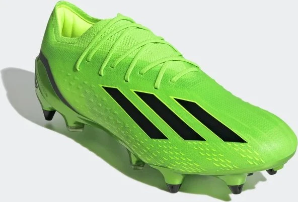 adidas X Speedportal.1 SG solar green/core black/solar yellow (Herren)