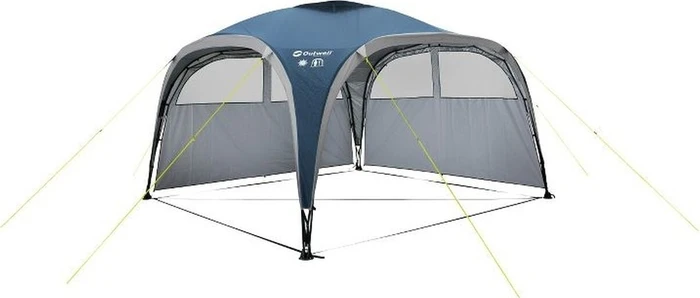 Outwell Lounge XL 2 Stück Fenster Seitenwand